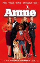 Annie 2014 Türkçe Dublaj izle