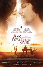 Aşk Tesadüfleri Sever izle