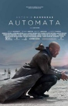 Autómata 2014 Türkçe Dublaj izle