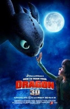 Ejderhanı Nasıl Eğitirsin Türkçe Dublaj izle