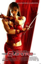 Elektra Türkçe Dublaj HD izle