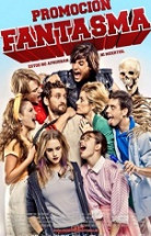 Ghost Graduation Hayalet Öğrenciler 2012 Türkçe Dublaj izle