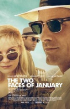 Ocak Ayının İki Yüzü – The Two Faces of January 2014 Türkçe Dublaj izle