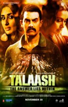 Talaash Türkçe Altyazılı HD izle