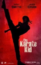 The Karate Kid-Karateci Çocuk Türkçe Dublaj izle