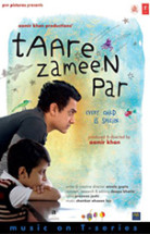 Yerdeki Yıldızlar Taare Zameen Par Türkçe Altyazılı izle