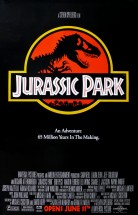 Jurassic Park 1 Türkçe Dublaj ve Altyazılı izle