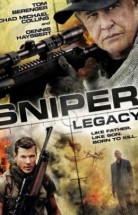 Keskin Nişancı Sniper Legacy Türkçe Dublaj izle