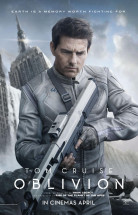 Oblivion Türkçe Dublaj izle