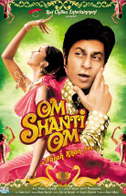 Om Shanti Om Türkçe Altyazılı izle