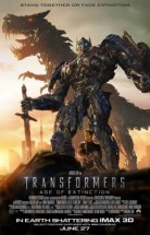 Transformers 4 Kayıp Çağ Türkçe Dublaj izle