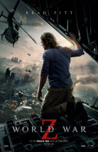 World War Z Dünya Savaşı Türkçe Dublaj izle