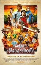 Çatlak Şövalyeler – Knights of Badassdom 2013 Türkçe Dublaj izle