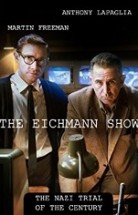Eichmann Yayını – The Eichmann Show 2015 Türkçe Dublaj izle