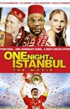 İstanbul’da Bir Gece – One Night in Istanbul The Movie 2014 Türkçe Dublaj izle