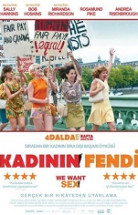 Kadının Fendi – Made in Dagenham / We Want Sex 2010 Türkçe Dublaj izle