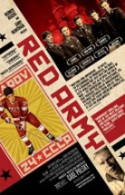 Kızıl Ordu – Red Army 2014 Türkçe Dublaj izle