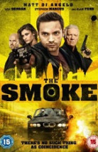 Londra’da Hesaplaşma – The Smoke 2014 Türkçe Dublaj izle