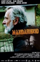 Mandalina Bahçesi – Mandariinid 2013 Türkçe Dublaj izle