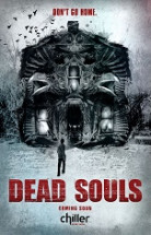 Ölü Ruhlar – Dead Souls 2012 Türkçe Dublaj izle