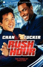 Rush Hour 1 – Bitirim İkili 1 Türkçe Dublaj izle