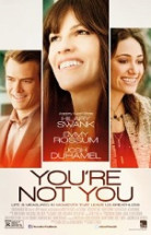 Sen Sen Değilsin – You’re Not You 2014 Türkçe Dublaj izle