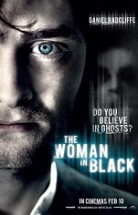 Siyahlı Kadın – The Woman In Black 2012 Türkçe Altyazılı izle