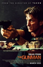 The Gunman 2015 Türkçe Altyazılı izle