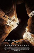 Batman Başlıyor-Batman Begins Türkçe Dublaj izle