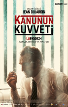 Kanunun Kuvveti La French Türkçe Dublaj izle