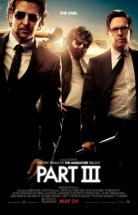 The Hangover Felekten Bir Gece 3 Türkçe Dublaj izle