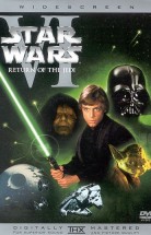Yıldız Savaşları 6 Star Wars Jedi'ın Dönüşü Türkçe Dublaj izle
