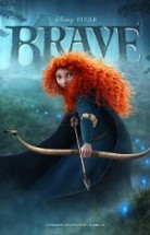 Cesur – Brave 2012 Türkçe Dublaj izle