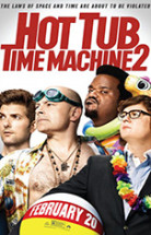 Jakuzi 2 – Hot Tub Time Machine 2 (2015) Türkçe Altyazılı izle