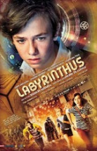 Labirent Oyunu – Labyrinthus 2014 Türkçe Dublaj izle