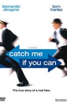 Sıkıysa Yakala – Catch Me If You Can 2002 Türkçe Altyazılı 1080p izle
