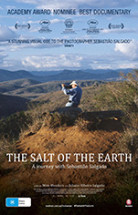 Toprağın Tuzu – The Salt of the Earth 2014 Türkçe Altyazılı izle