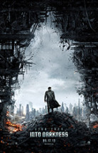 Uzay Yolu 2 Bilinmeze Doğru – Star Trek Into Darkness 2013 Türkçe Altyazılı izle