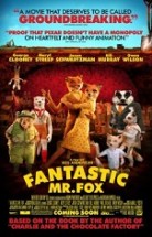 Yaman Tilki – Fantastic Mr. Fox 2009 Türkçe Dublaj izle