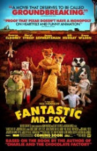 Yaman Tilki – Fantastic Mr. Fox 2009 Türkçe Dublaj izle