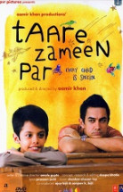 Yerdeki Yıldızlar – Taare Zameen Par 2007 | Türkçe Dublaj Full HD izle