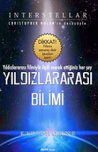 Yıldızlararası Bilimi – The Science of Interstellar 2014 Türkçe Altyazılı izle