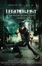 Yumruğun Efsanesi Chen Zhen’in Dönüşü 2010 Türkçe Dublaj izle