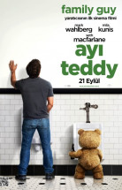 Ayı Teddy Türkçe Dublaj izle