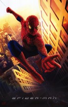 Örümcek Adam 1 Spider Man 1 Türkçe Dublaj izle