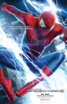 Örümcek Adam 2 Spider Man 2 Türkçe Dublaj izle
