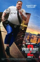 Paul Blart Mall Cop 2 (2015) Türkçe Dublaj ve Altyazılı izle