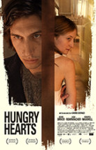 Aç Kalpler – Hungry Hearts 2014 Türkçe Altyazılı izle