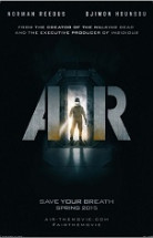 Air 2015 Filmi Türkçe Altyazılı izle