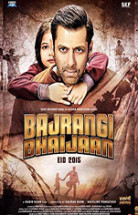 Bajrangi Bhaijaan 2015 Türkçe Altyazılı izle